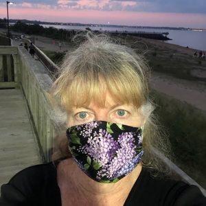 Meet your Posher, Dorothy